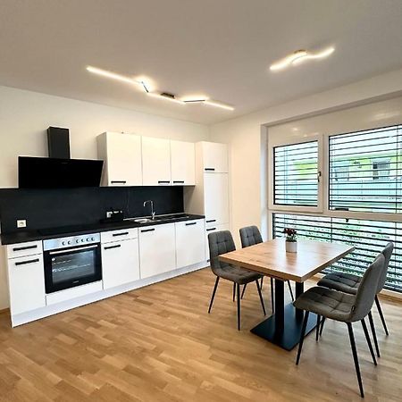 Living Kalsdorf - Selfcheckin Lägenhet Kalsdorf bei Graz Exteriör bild