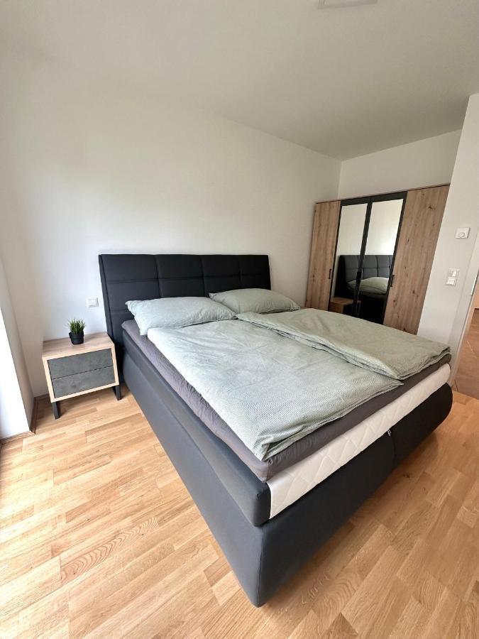 Living Kalsdorf - Selfcheckin Lägenhet Kalsdorf bei Graz Exteriör bild