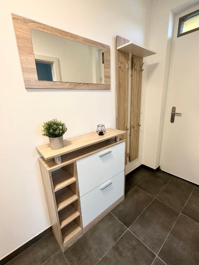 Living Kalsdorf - Selfcheckin Lägenhet Kalsdorf bei Graz Exteriör bild
