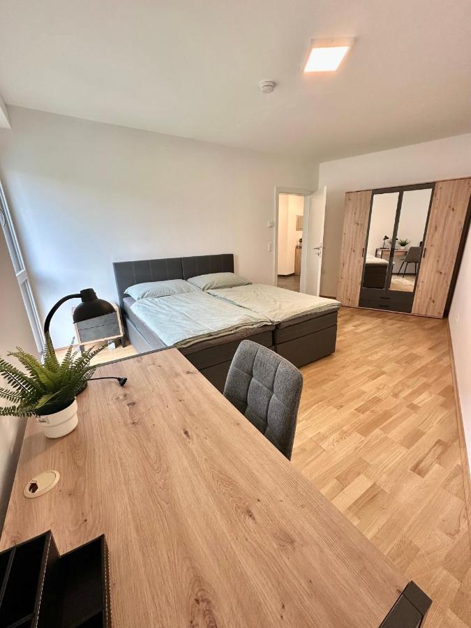 Living Kalsdorf - Selfcheckin Lägenhet Kalsdorf bei Graz Exteriör bild