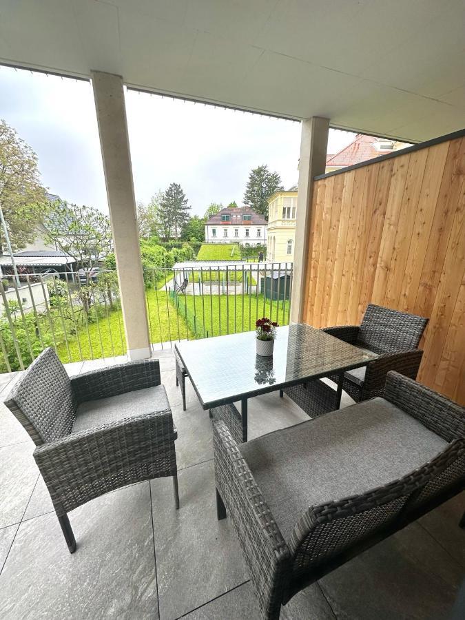 Living Kalsdorf - Selfcheckin Lägenhet Kalsdorf bei Graz Exteriör bild