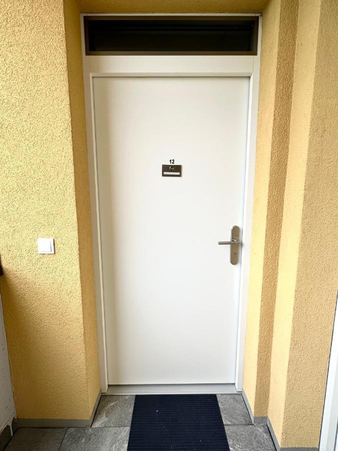 Living Kalsdorf - Selfcheckin Lägenhet Kalsdorf bei Graz Exteriör bild